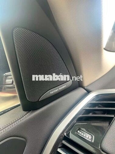 BMW X5 Xline Plus 2022 Đen 7 chỗ 36000 km
