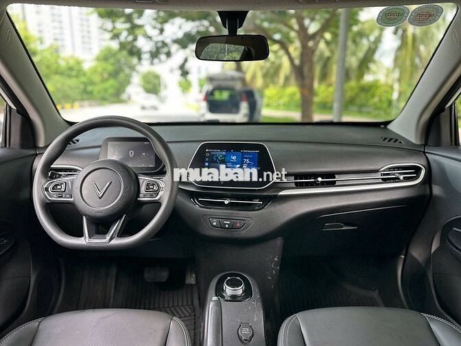 VinFast VF 5 Trắng