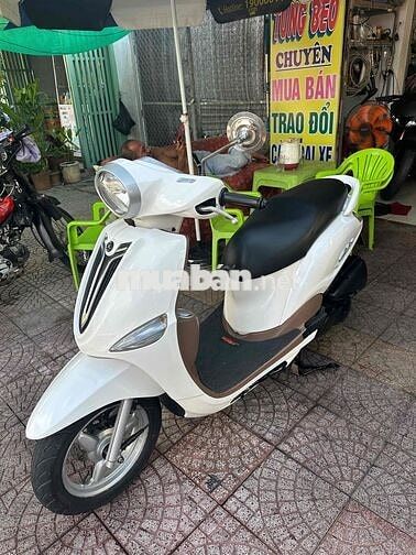 Yamaha Nozza Fi 2014 zin dep vĩnh long
