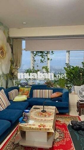 Căn hộ chung cư  Ngọc Phương Nam 116m2, 3 phòng ngủ