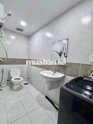 Phòng 2 phòng ngủ ngay Lê Văn Sỹ