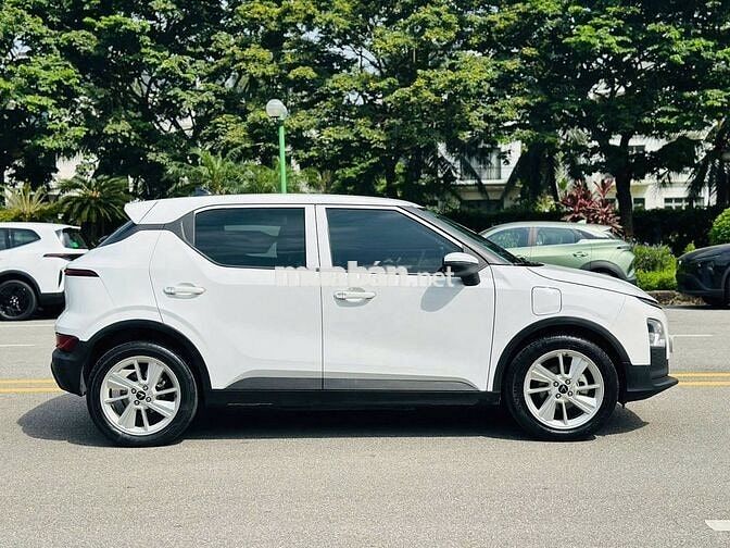 VinFast VF 5 Trắng
