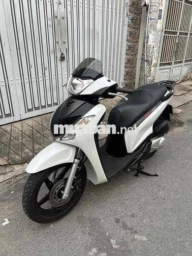SH 150i 2003 Up 2012 2đĩa áo zin bstp 9chủ xe đẹp