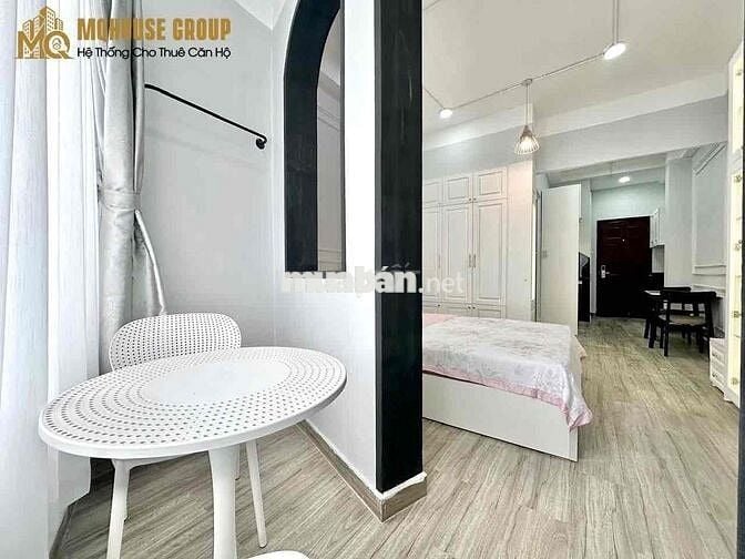 🥰Khai trương STUDIO 1PN NEW LUXURY ngay tại TCH 26 gần ngay chợ Bầu 🥰