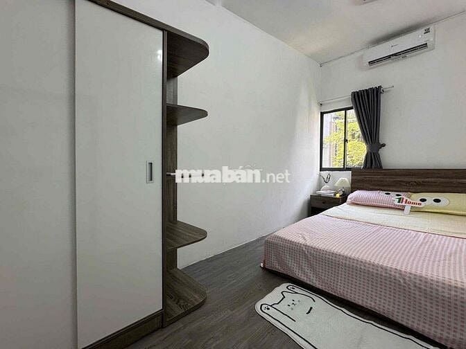 Phòng 2 phòng ngủ ngay Lê Văn Sỹ