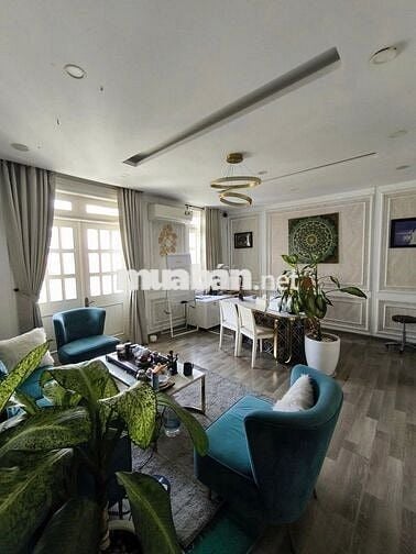 CHO THUÊ NHÀ NGUYÊN CĂN KHU CX LỮ GIA 20TR- 4PN 4WC