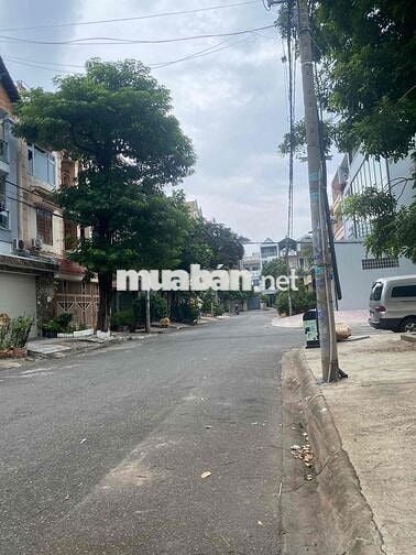 cho thuê nhà mặt tiền khu tên lửa 6 phòng ngủ mặt tiền nhà 6m