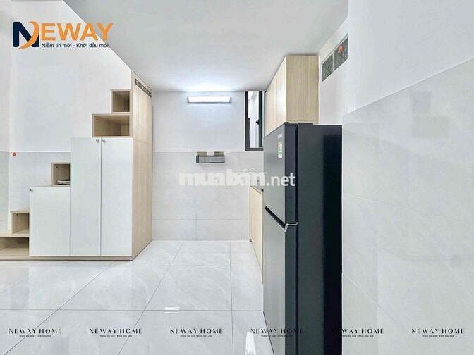 PHÒNG CÓ GÁC FULL NỘI THẤT GẦN ĐH BÁCH KHOA - ĐẦM SEN - ĐH Y DƯỢC
