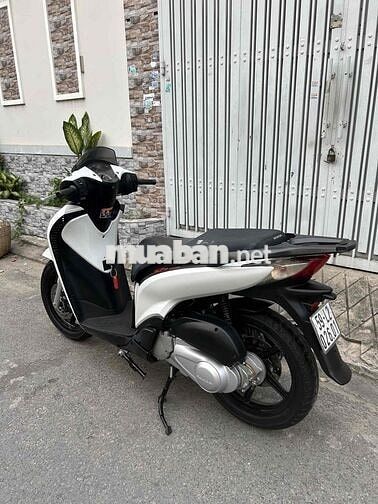 SH 150i 2003 Up 2012 2đĩa áo zin bstp 9chủ xe đẹp