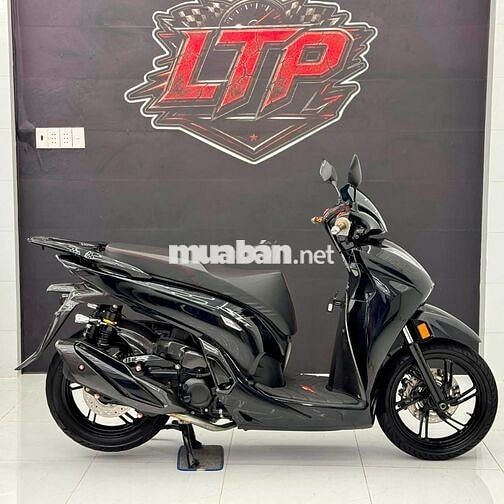 Honda SH 350i 2021 Máy Thái Full Kiểng Bstp 9 Chủ 