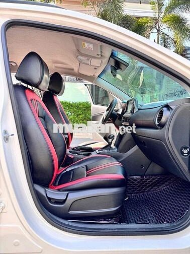 Hyundai Kona 2021 Tiêu chuẩn Trắng Tự động