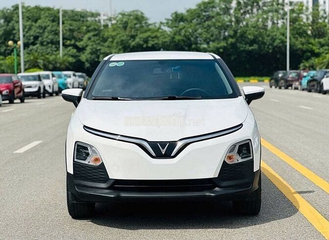 VinFast VF 5 Trắng