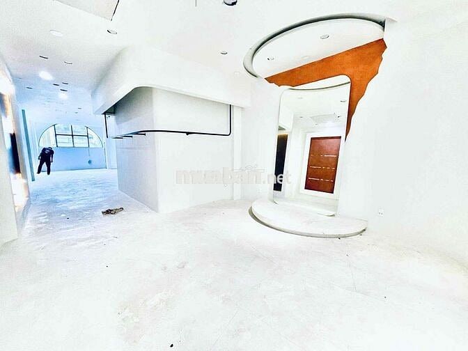 SIÊU HÓT ! CHO THUÊ NHÀ 497C VÕ VĂN TẦN QUẬ N 3 - 4 TẦNG SUỐT