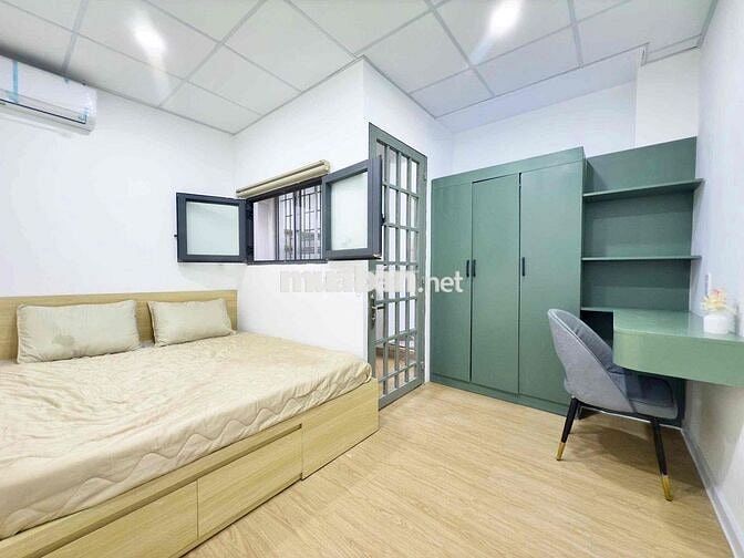 CHO THUÊ CĂN HỘ 3PN_1PK_WC NGAY KHU TÊN LỬA GẦN AEON BÌNH TÂN_FULL NT