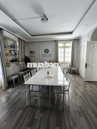 CHO THUÊ NHÀ NGUYÊN CĂN KHU CX LỮ GIA 20TR- 4PN 4WC