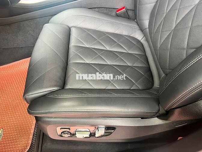 BMW X5 Xline Plus 2022 Đen 7 chỗ 36000 km