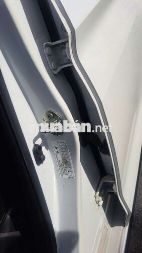 Mitsubishi Xpander 2021 Trắng 7 chỗ ghế da
