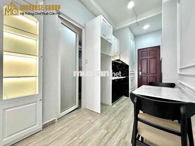 🥰Khai trương STUDIO 1PN NEW LUXURY ngay tại TCH 26 gần ngay chợ Bầu 🥰