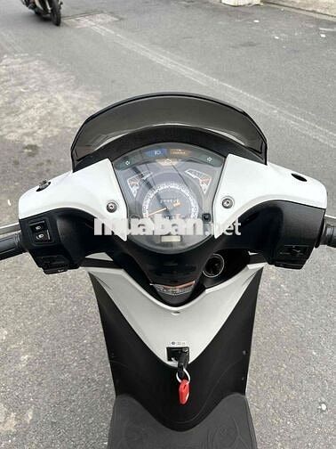 SH 150i 2003 Up 2012 2đĩa áo zin bstp 9chủ xe đẹp