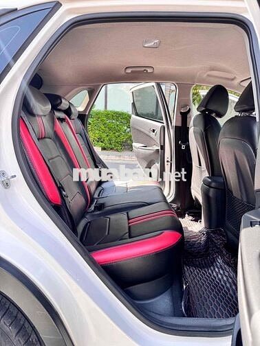 Hyundai Kona 2021 Tiêu chuẩn Trắng Tự động