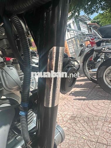 Suzuki GD110 2018 zin dep vĩnh long