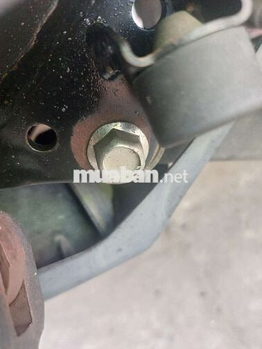 Yamaha Luvias Đỏ Bền bỉ
