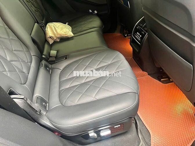 BMW X5 Xline Plus 2022 Đen 7 chỗ 36000 km