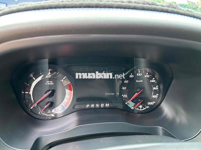 Ford Raptor 2019 Trắng 72000 km