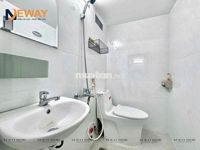 PHÒNG CÓ GÁC FULL NỘI THẤT GẦN ĐH BÁCH KHOA - ĐẦM SEN - ĐH Y DƯỢC