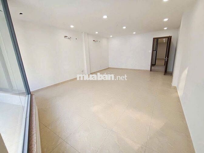Cần cho thuê nhà 15A Đường Số 2 Cư Xá Đô Thành P.4 Q.3