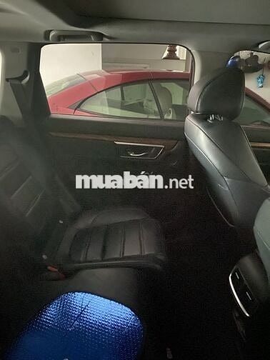 Honda CRV 2020 Bản L full Thái Lan Đỏ
