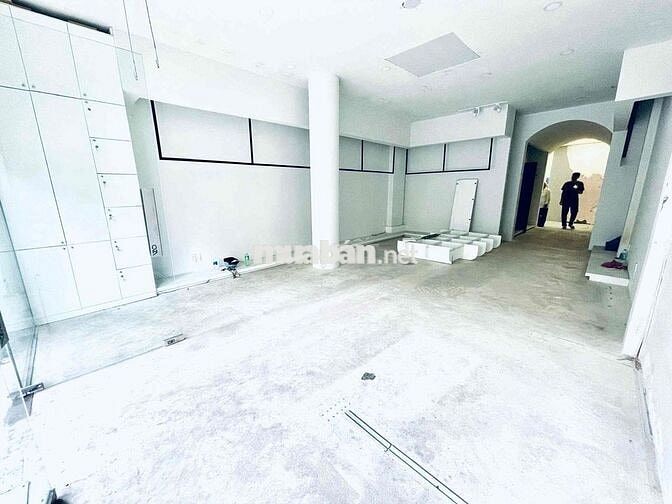SIÊU HÓT ! CHO THUÊ NHÀ 497C VÕ VĂN TẦN QUẬ N 3 - 4 TẦNG SUỐT
