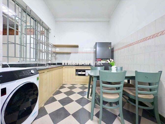CHO THUÊ CĂN HỘ 3PN_1PK_WC NGAY KHU TÊN LỬA GẦN AEON BÌNH TÂN_FULL NT