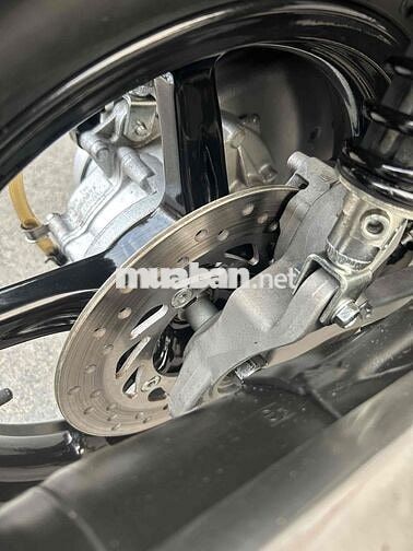 SH 150i 2003 Up 2012 2đĩa áo zin bstp 9chủ xe đẹp