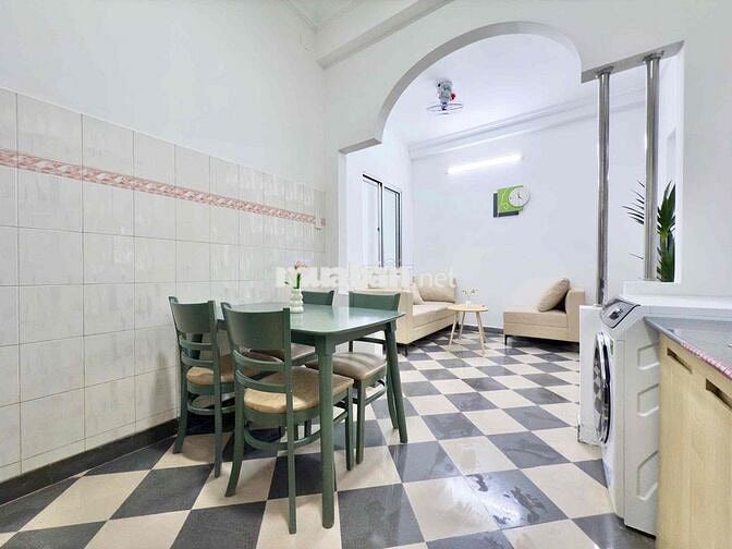 CHO THUÊ CĂN HỘ 3PN_1PK_WC NGAY KHU TÊN LỬA GẦN AEON BÌNH TÂN_FULL NT