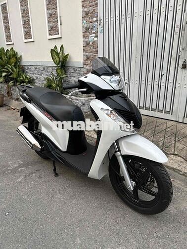 SH 150i 2003 Up 2012 2đĩa áo zin bstp 9chủ xe đẹp