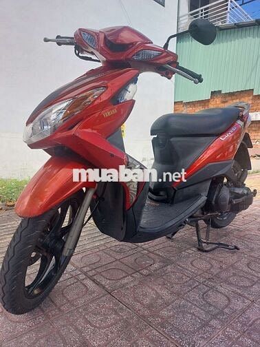 Yamaha Luvias Đỏ Bền bỉ