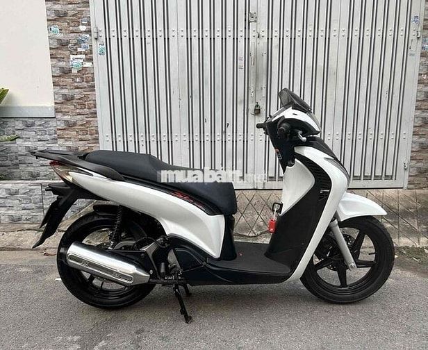 SH 150i 2003 Up 2012 2đĩa áo zin bstp 9chủ xe đẹp
