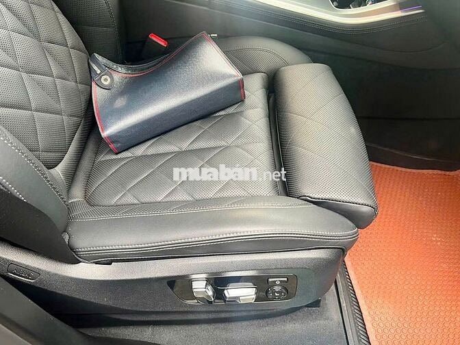 BMW X5 Xline Plus 2022 Đen 7 chỗ 36000 km