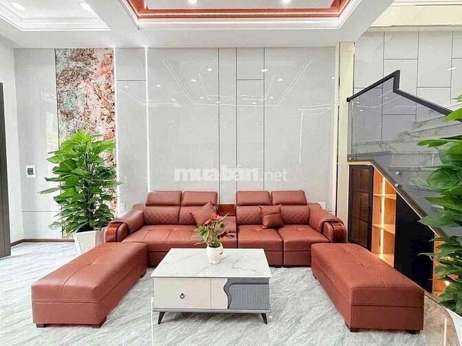 nhà phố tại trung tâm phường bình chuẩn thuận an bình dương