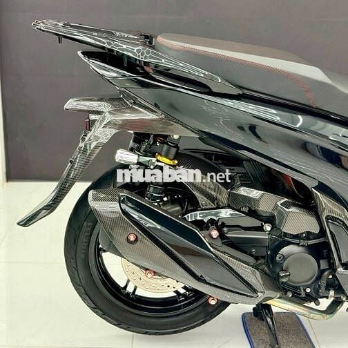 Honda SH 350i 2021 Máy Thái Full Kiểng Bstp 9 Chủ 