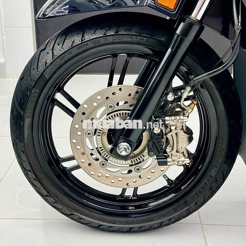 Honda SH 350i 2021 Máy Thái Full Kiểng Bstp 9 Chủ 