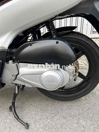 SH 150i 2003 Up 2012 2đĩa áo zin bstp 9chủ xe đẹp