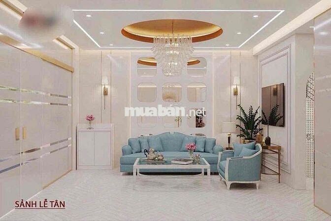 HÀNG HIẾM NGANG 7M MẶT TIỀN BÙI THỊ XUÂN Q1 3 TẦNG GIÁ 60TR CỰC TỐT
