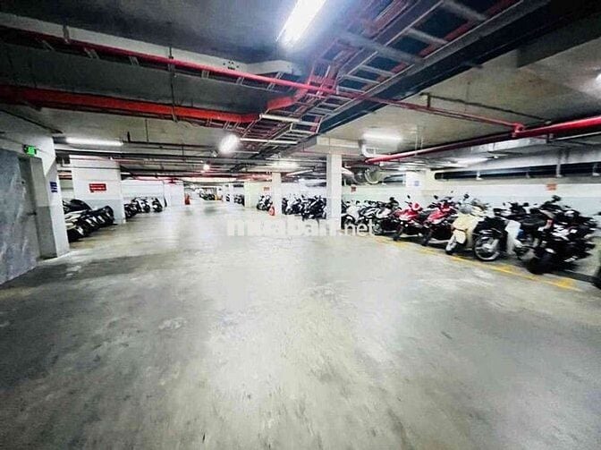 BÁN CĂN GÓC 2 PHÒNG NGỦ TẠI TARA RESIDENCE,Q8 – 72M2 - GIÁ 4,3 TỶ  🌟
