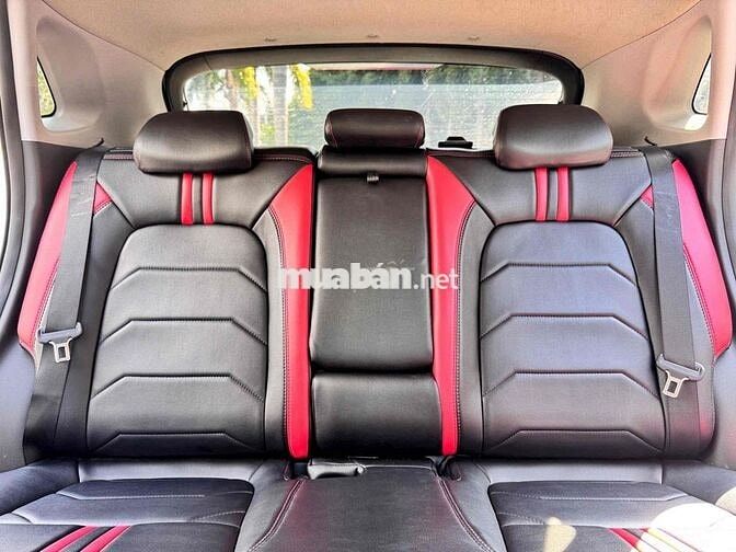 Hyundai Kona 2021 Tiêu chuẩn Trắng Tự động