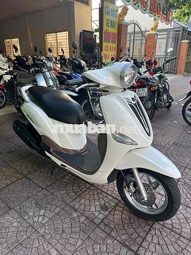 Yamaha Nozza Fi 2014 zin dep vĩnh long