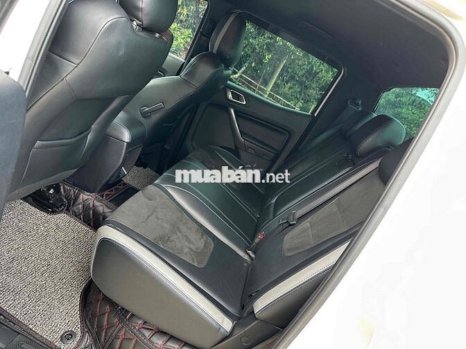 Ford Raptor 2019 Trắng 72000 km