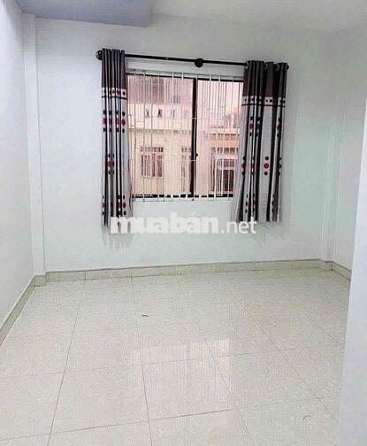 CHÍNH CHỦ Cho Thuê Nhà Cư Xá Lữ Gia 4,5x10m 1 trệt 1 lầu 2PN