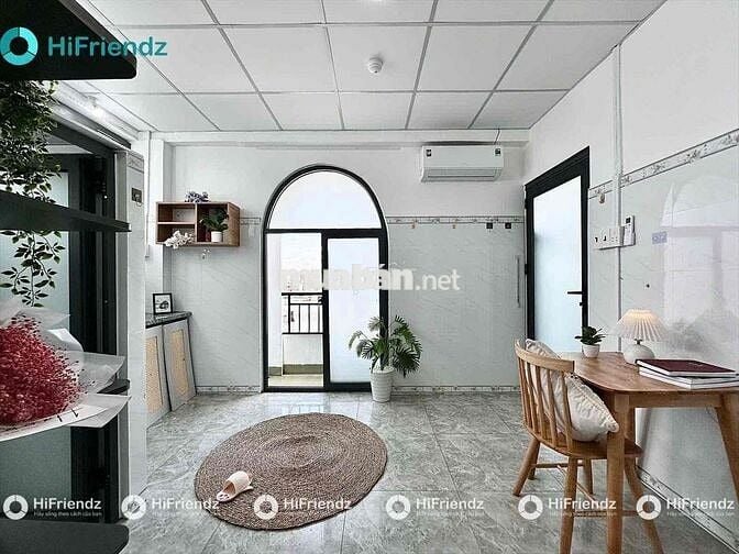 [GIÁ RẺ] PHÒNG BAN CÔNG GẦN VĂN LANG, CÔNG NGHIỆP, NGUYỄN TẤT THÀNH